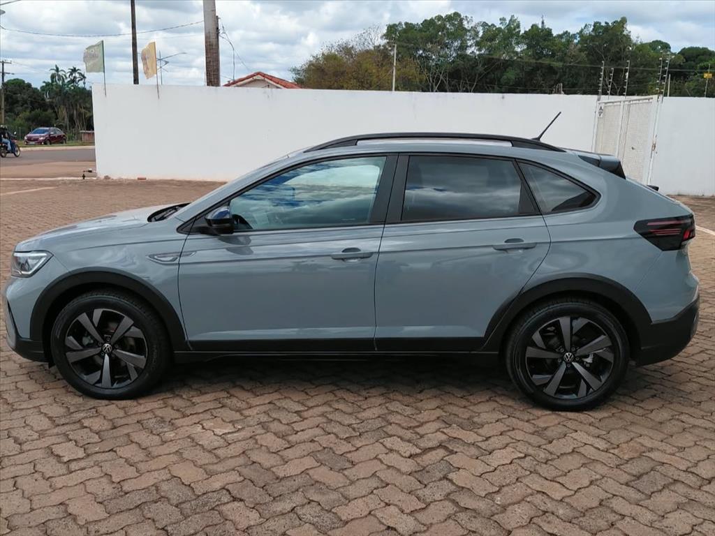 NIVUS 1.0 200 TSI TOTAL FLEX HIGHLINE AUTOMÁTICO4