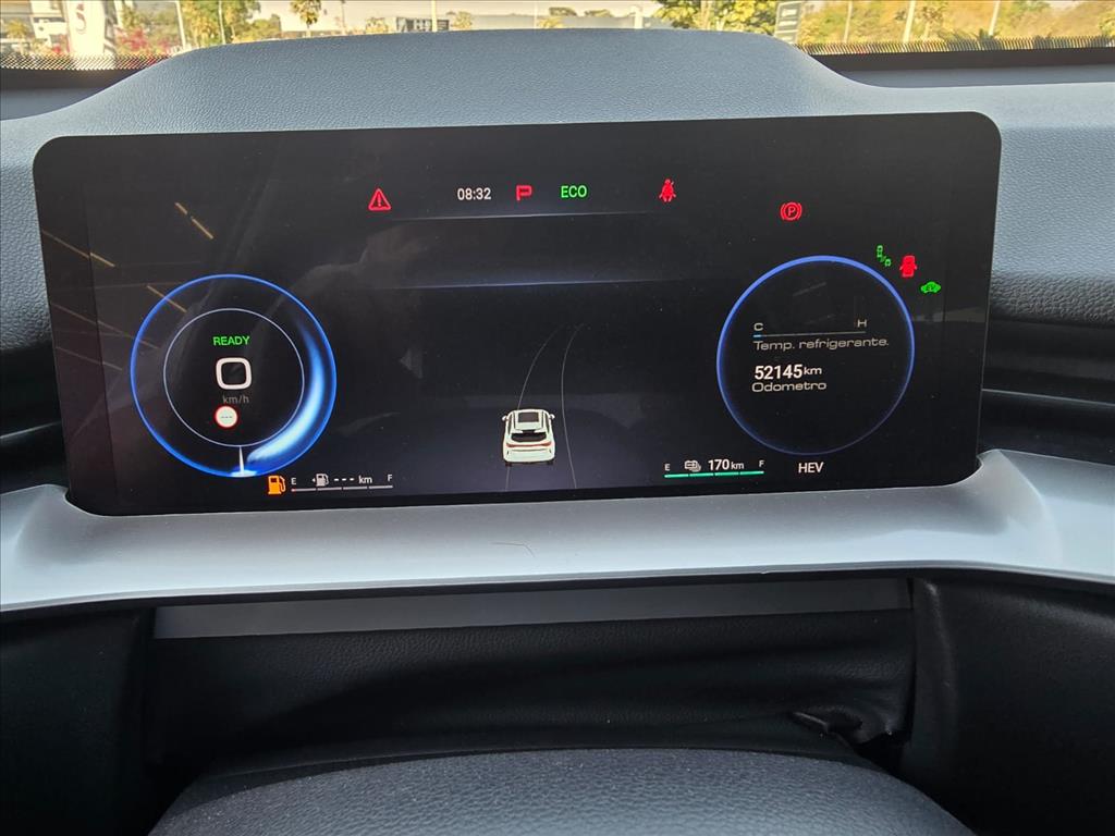 HAVAL H6 1.5 PHEV PREMIUM AWD E-TRACTION9