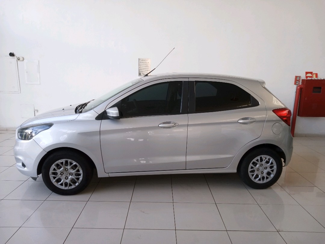 KA 1.0 TI-VCT FLEX SE MANUAL6