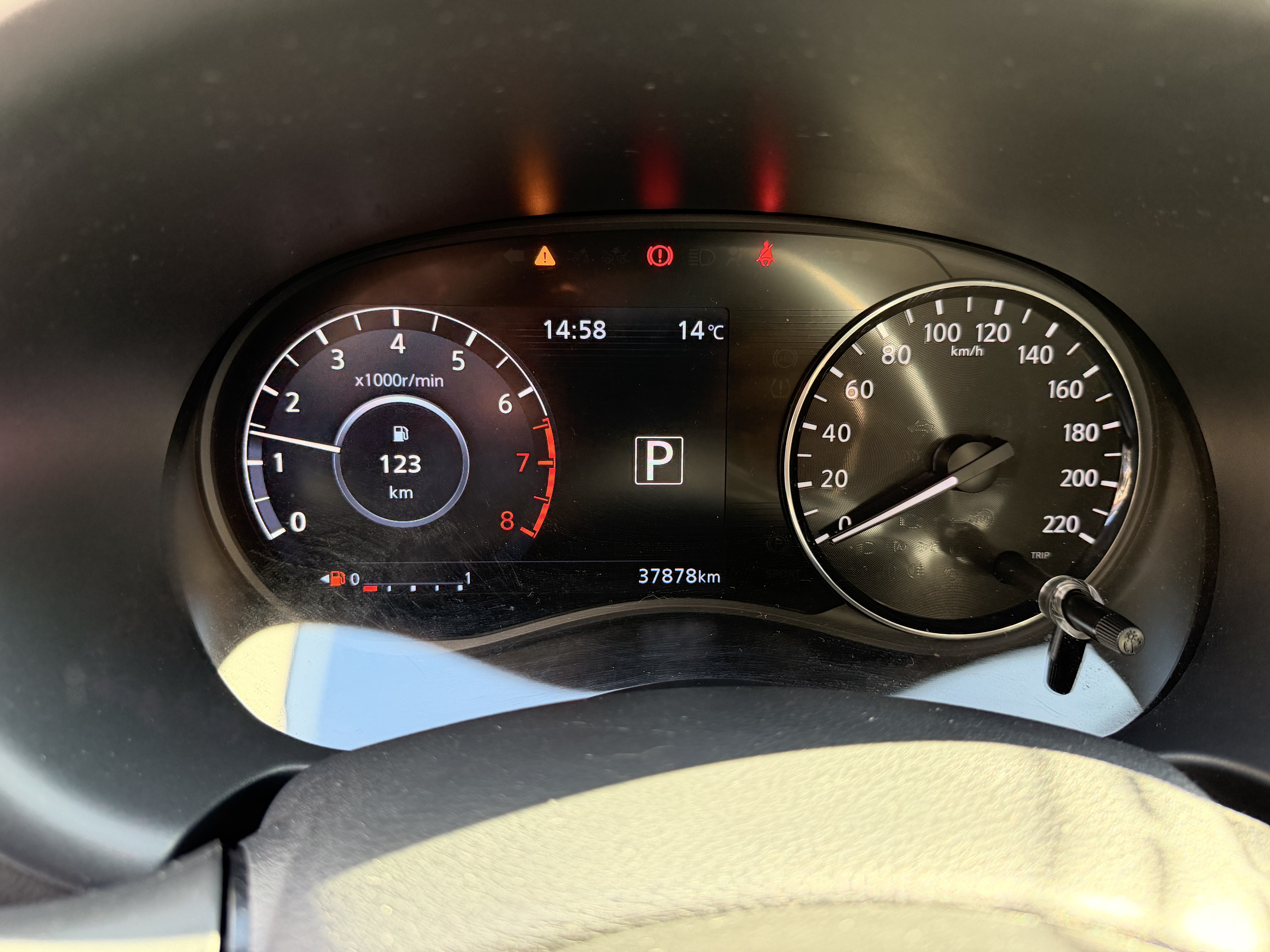KICKS 1.6 16V FLEXSTART ADVANCE XTRONIC7