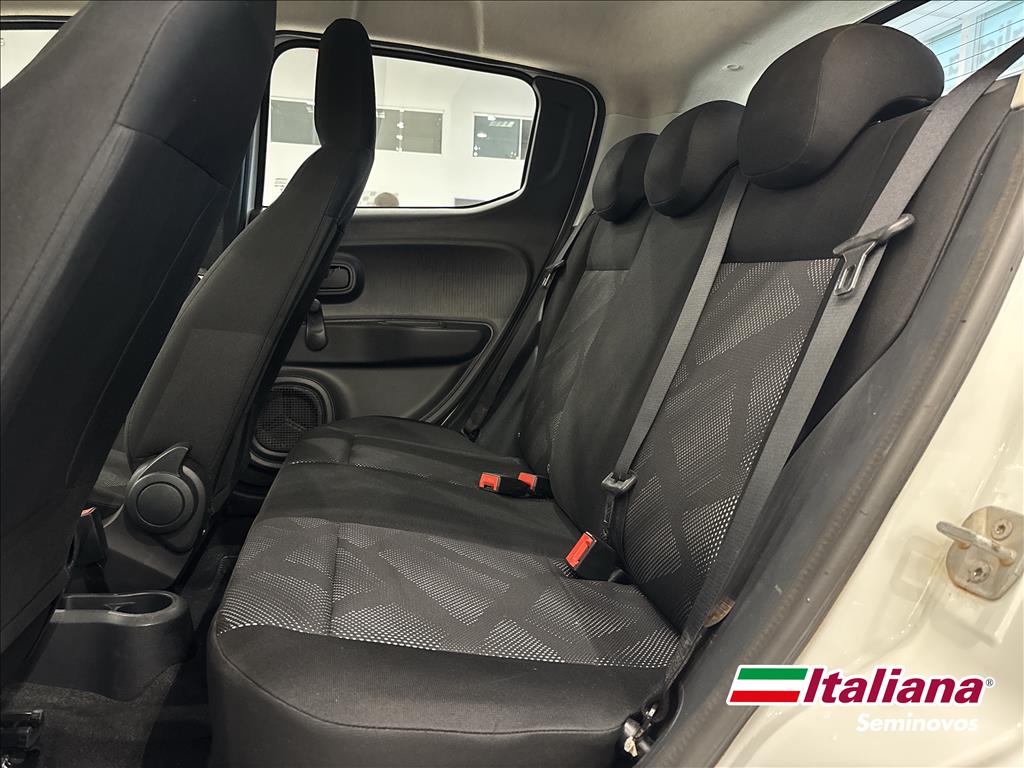 MOBI 1.0 EVO FLEX LIKE. MANUAL9