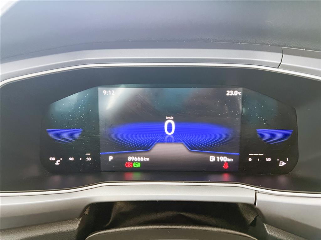 T-CROSS 1.0 200 TSI TOTAL FLEX AUTOMÁTICO8