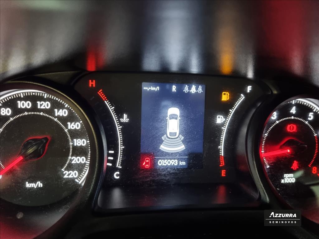 FASTBACK 1.0 TURBO 200 FLEX CVT26