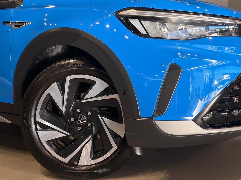 NIVUS 1.0 200 TSI TOTAL FLEX HIGHLINE AUTOMÁTICO1