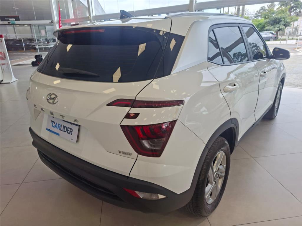 CRETA 1.0 TGDI FLEX COMFORT AUTOMÁTICO4