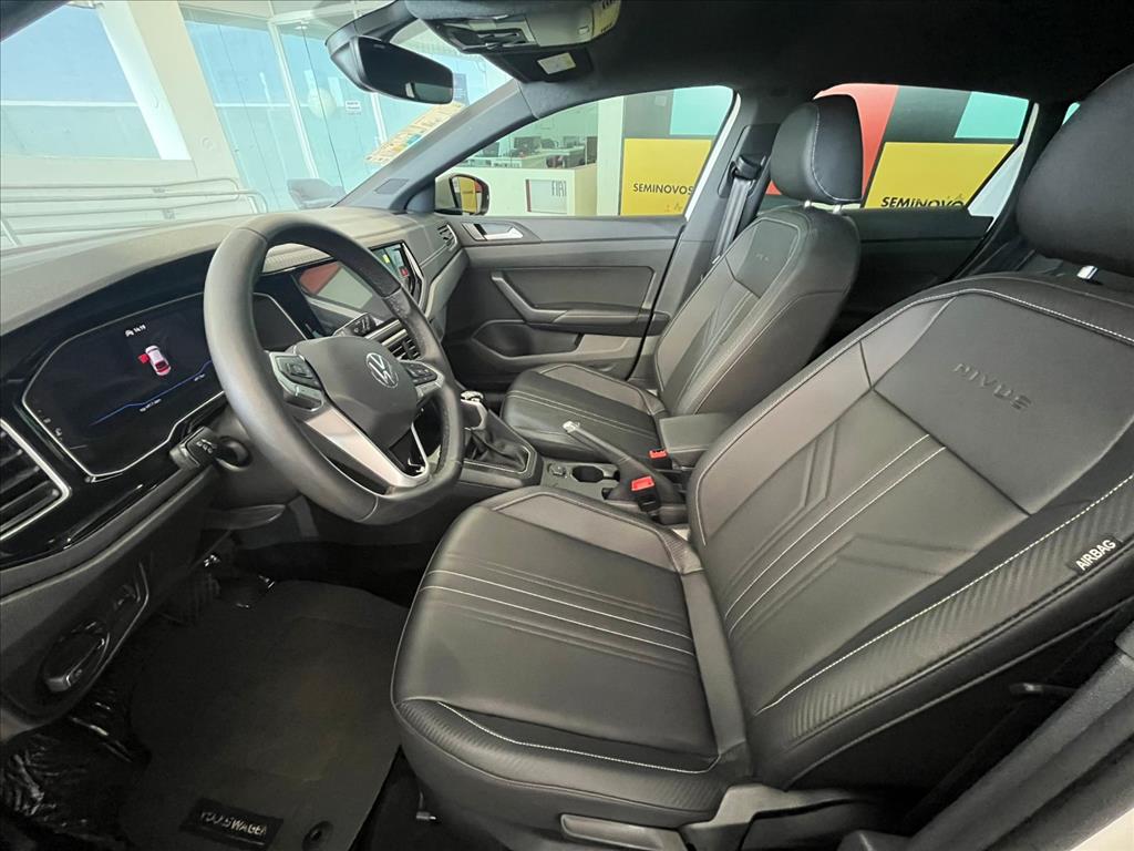 NIVUS 1.0 200 TSI TOTAL FLEX HIGHLINE AUTOMÁTICO6