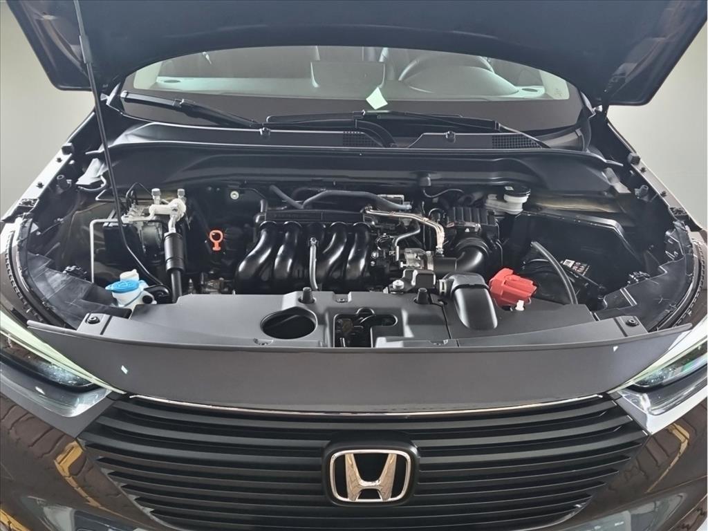 HR-V 1.5 DI I-VTEC FLEX EXL CVT5