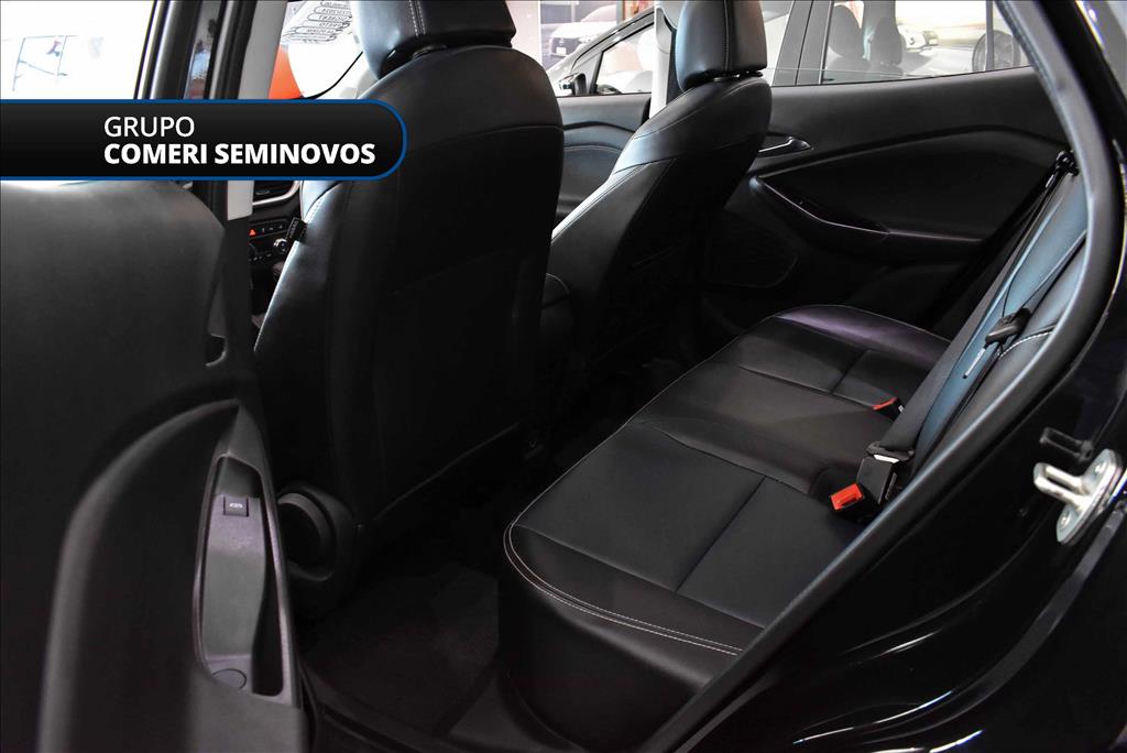 TRACKER 1.2 TURBO FLEX PREMIER AUTOMÁTICO