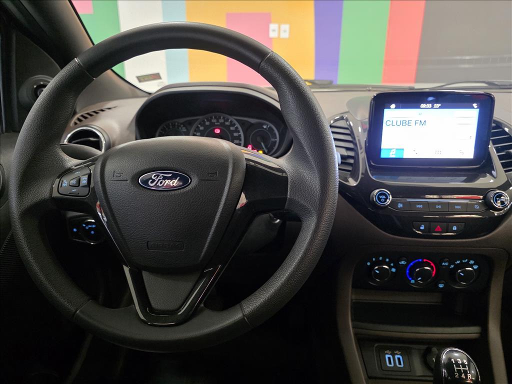 KA 1.5 TI-VCT FLEX FREESTYLE MANUAL9