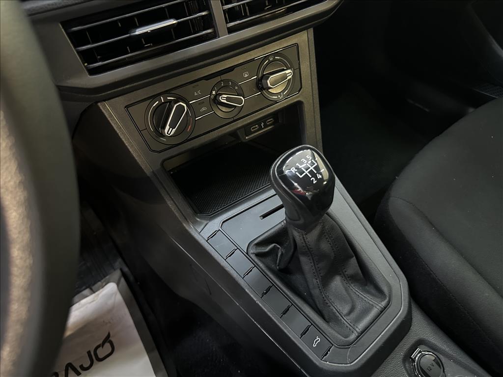 POLO 1.0 MPI TRACK MANUAL10