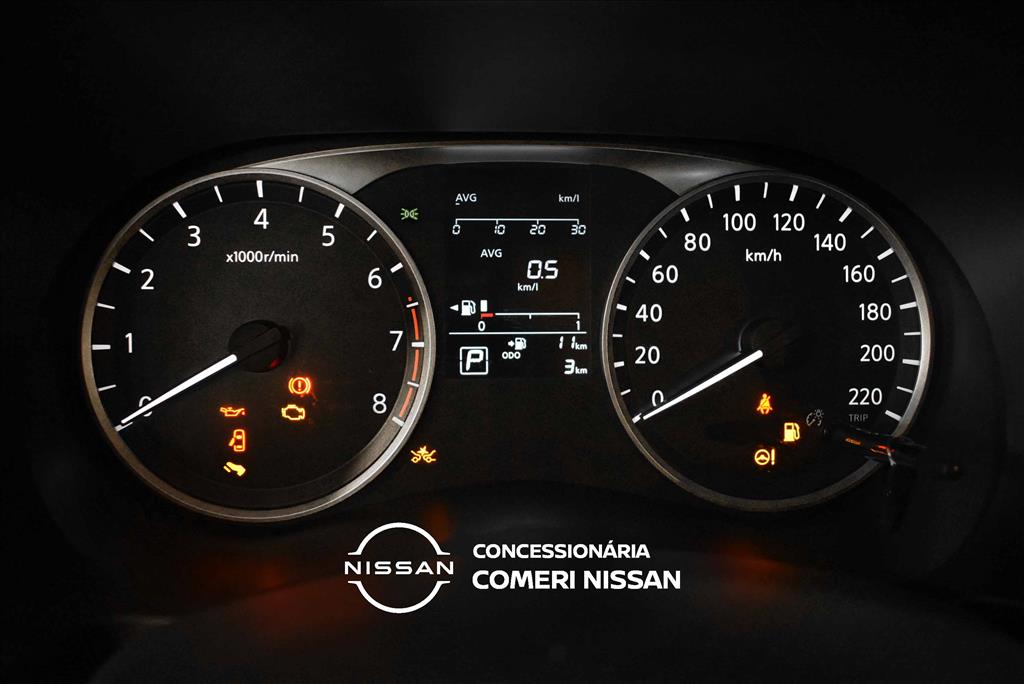 KAIT 1.6 FLEX SENSE PLUS XTRONIC14