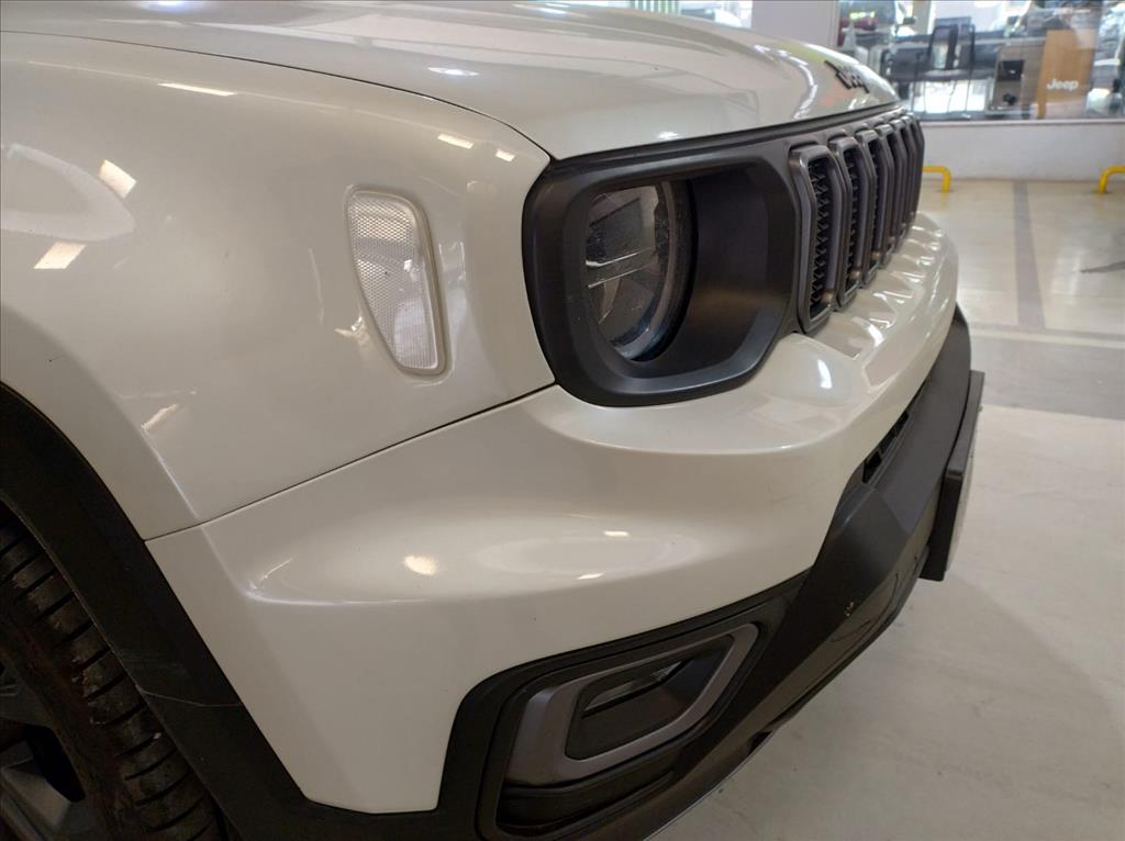 RENEGADE 1.3 T270 TURBO FLEX LONGITUDE AT66