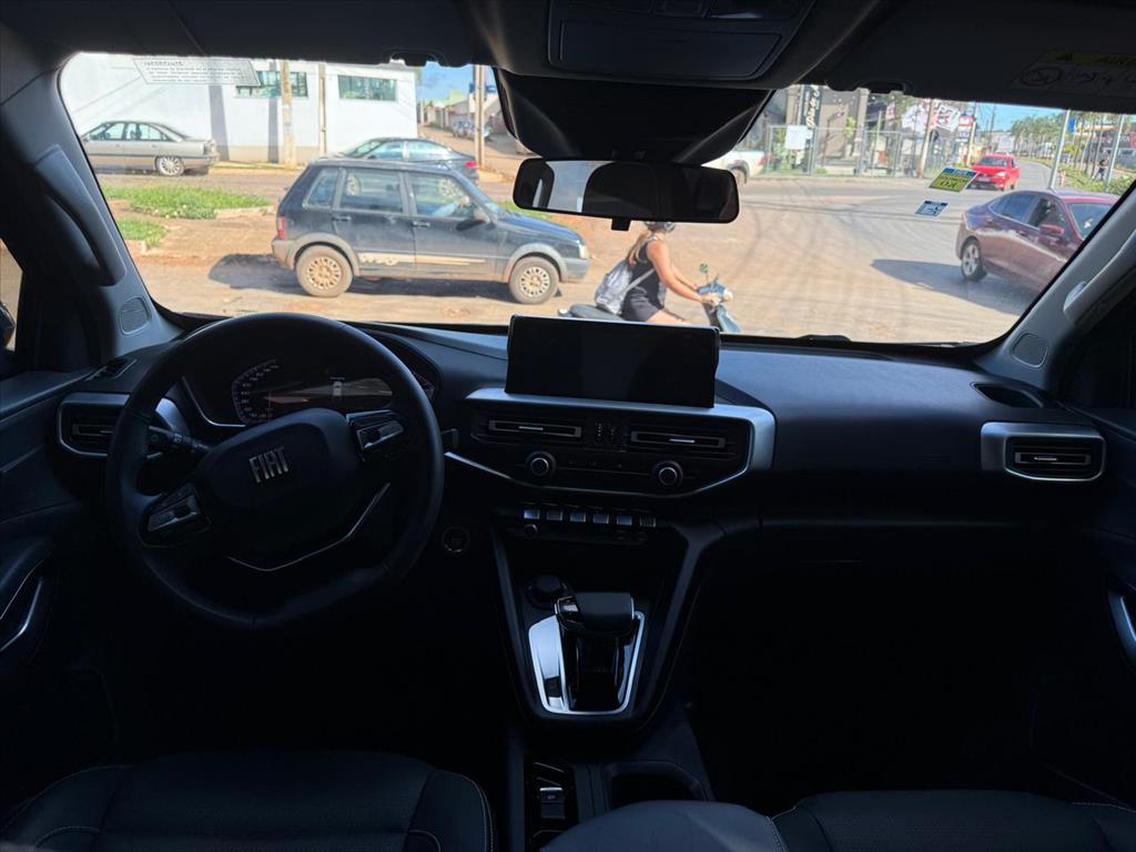 TITANO 2.2 TURBO DIESEL RANCH 4X4 AT86