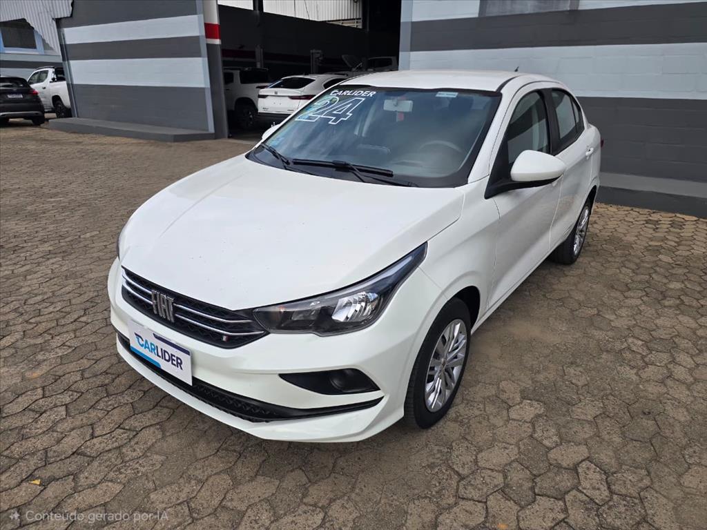 CRONOS 1.3 FIREFLY FLEX DRIVE CVT11