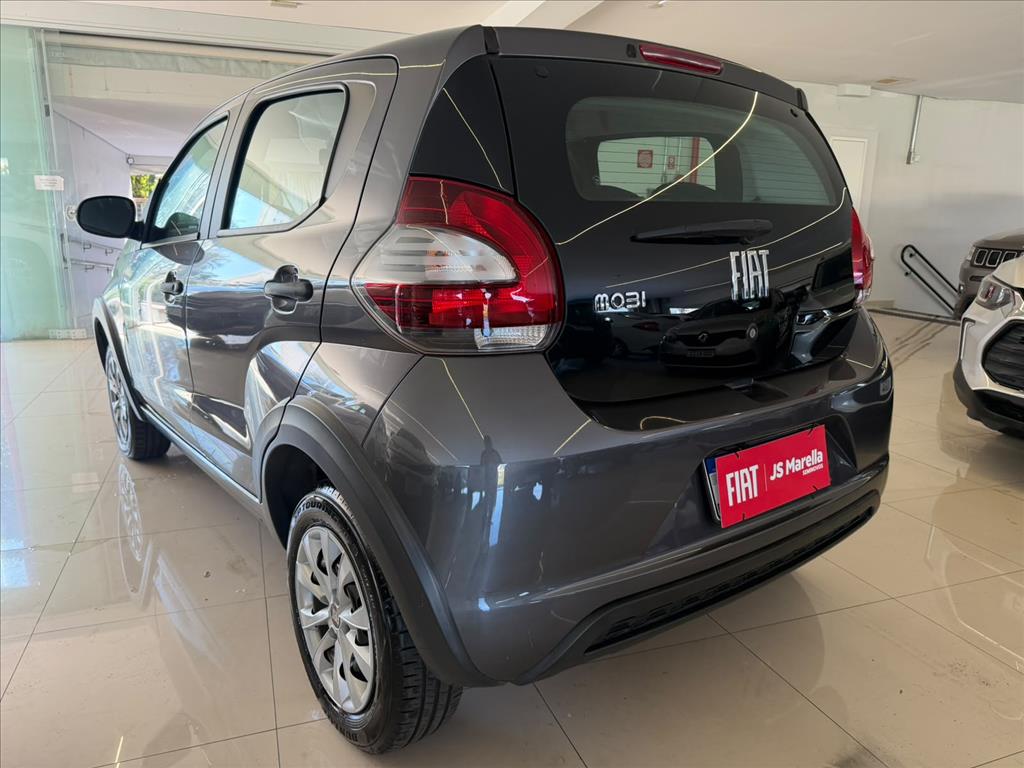 MOBI 1.0 EVO FLEX LIKE. MANUAL3