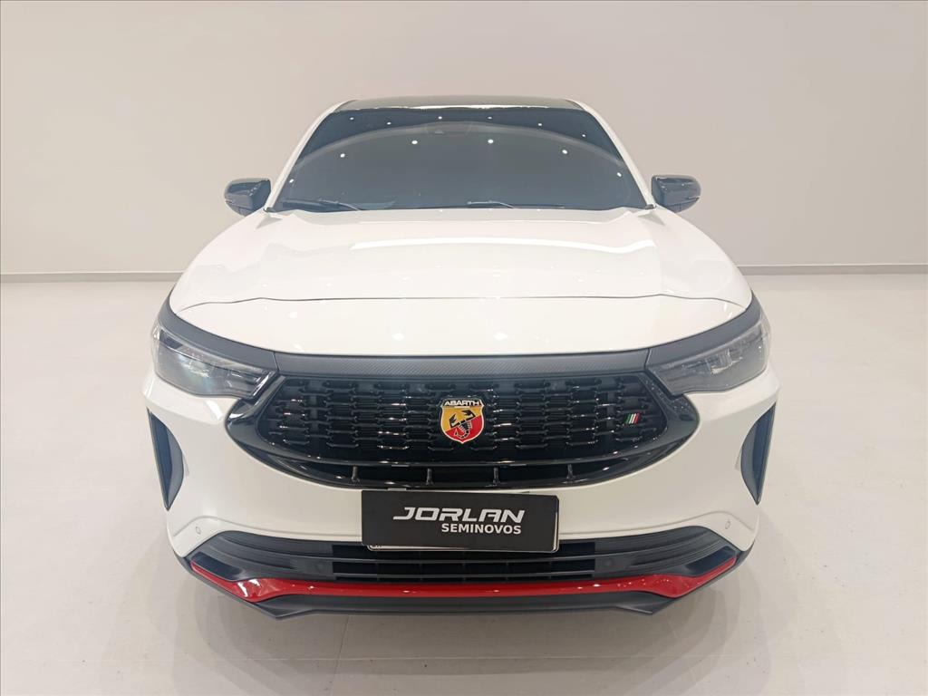 FASTBACK 1.3 TURBO 270 FLEX ABARTH AT61