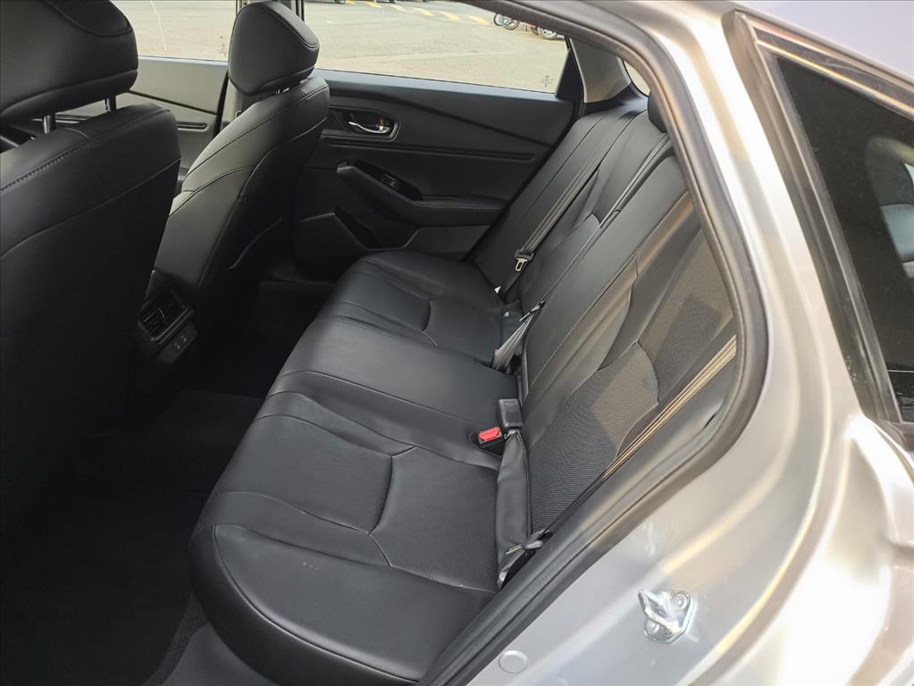 ACCORD 2.0 e:HEV TOURING E-CVT