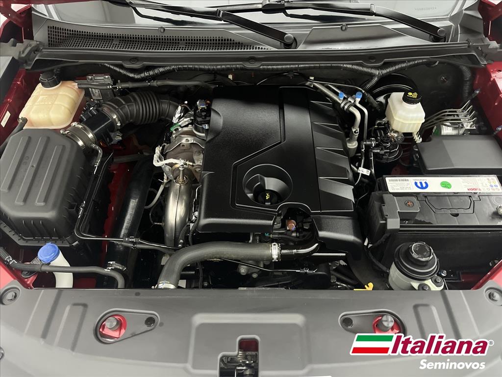 TITANO 2.2 TURBO DIESEL RANCH 4X4 AT614