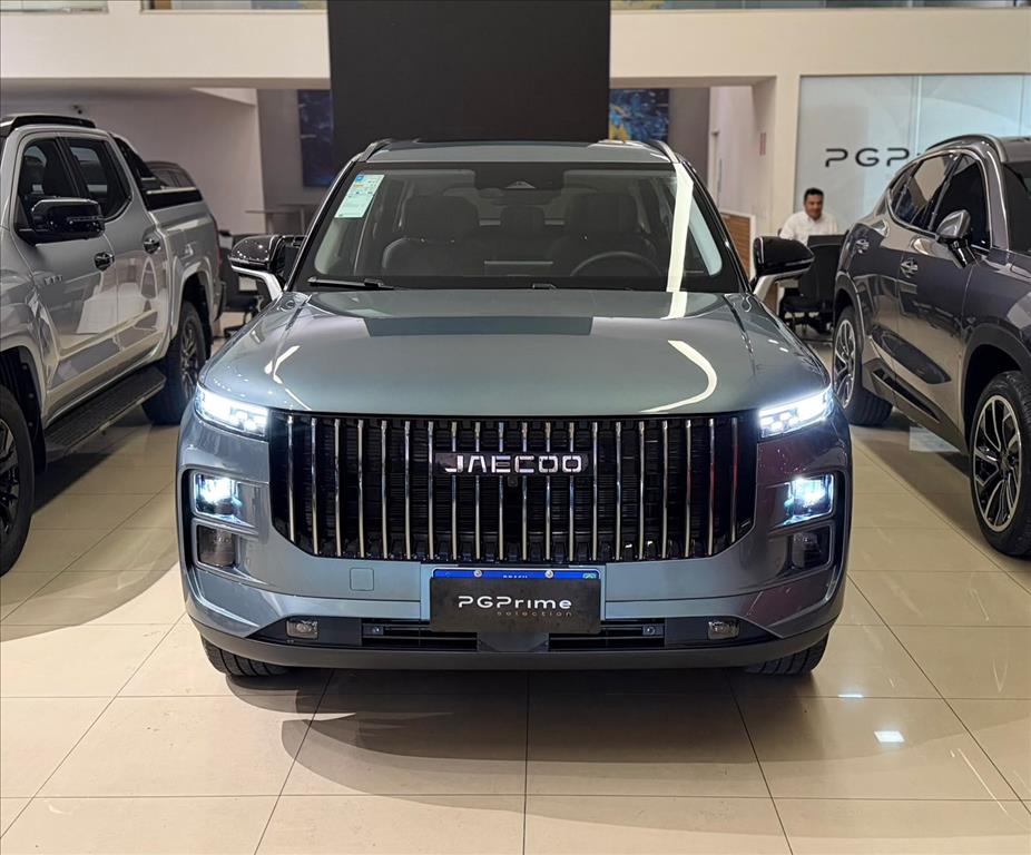 7 1.5 TGDI PHEV LUXURY DHT1