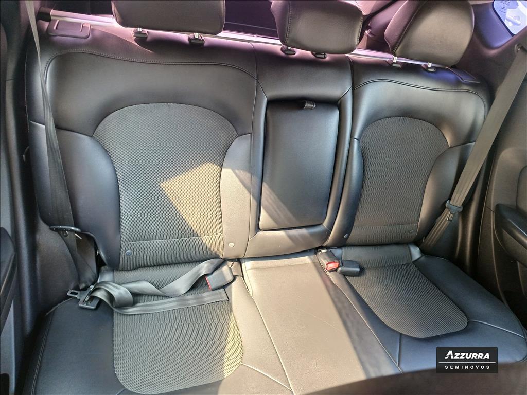 IX35 2.0 MPFI GL 16V FLEX 4P AUTOMÁTICO12