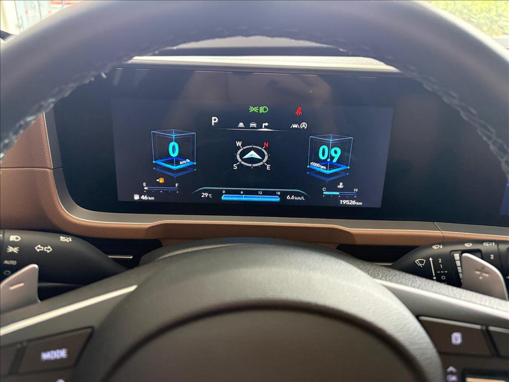 CRETA 1.0 TGDI FLEX PLATINUM AUTOMÁTICO8