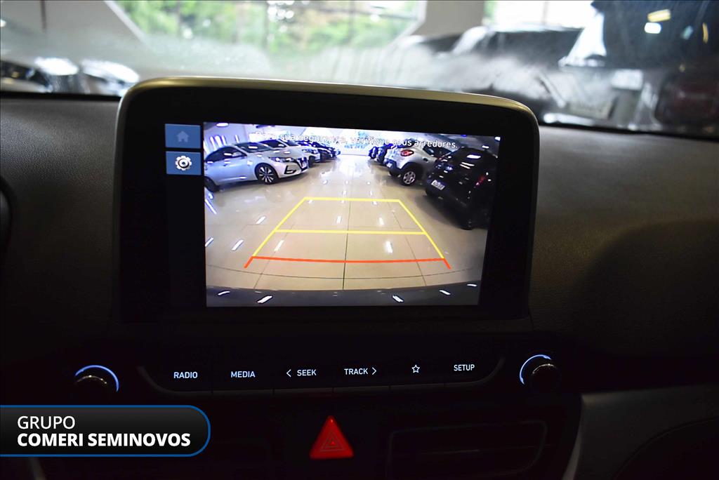 HB20 1.0 12V FLEX LIMITED MANUAL12