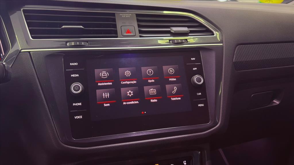 TIGUAN 2.0 300 TSI GASOLINA ALLSPACE R-LINE AUTOMÁTICO4