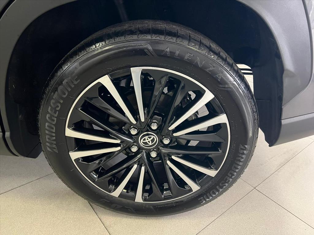 COROLLA CROSS 1.8 VVT-I HYBRID FLEX XRX CVT4