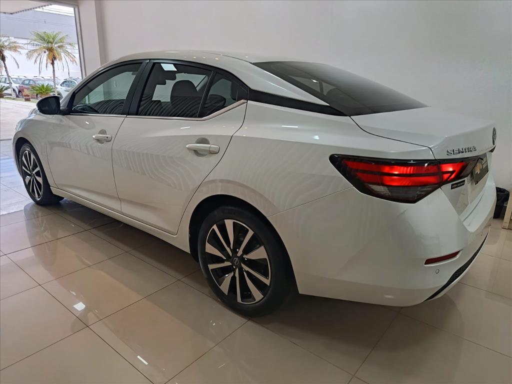 SENTRA 2.0 16V GASOLINA ADVANCE XTRONIC5
