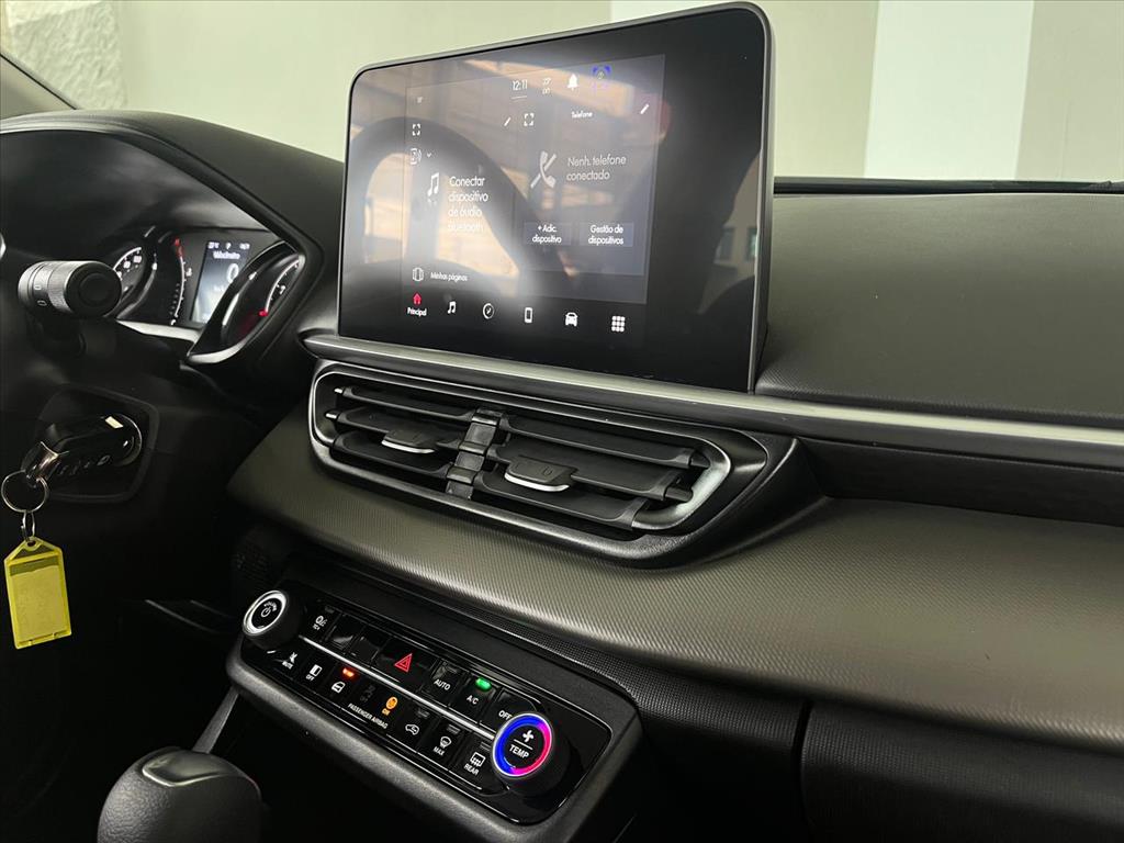 FASTBACK 1.0 TURBO 200 FLEX CVT5