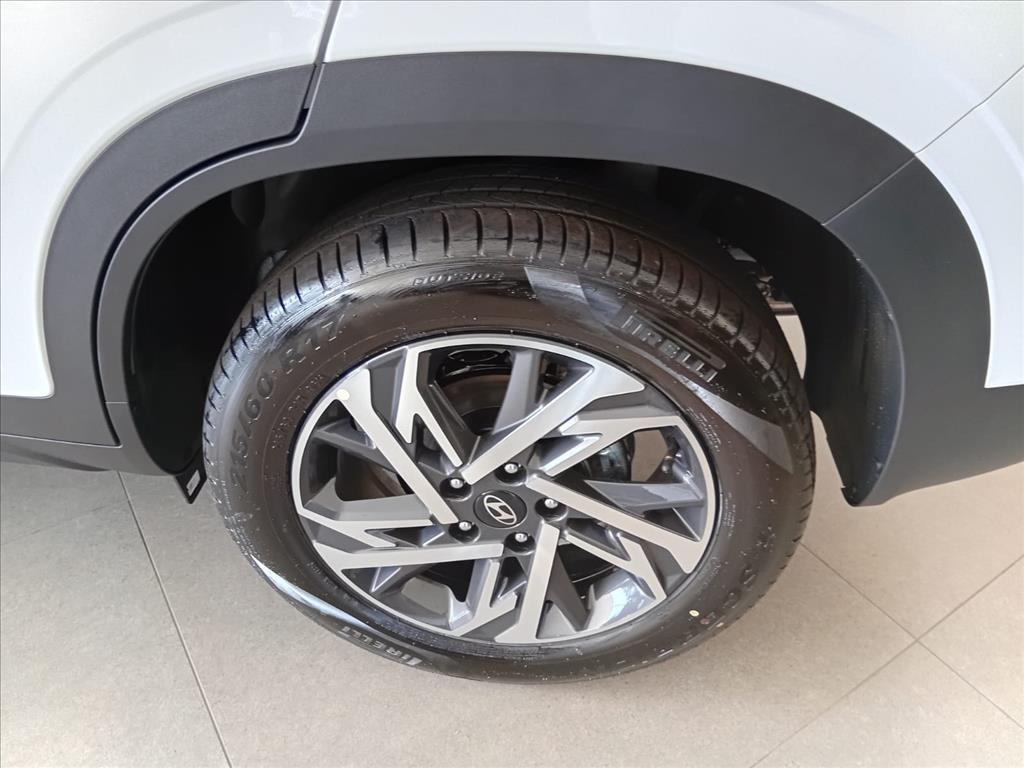 CRETA 1.0 TGDI FLEX PLATINUM AUTOMÁTICO12