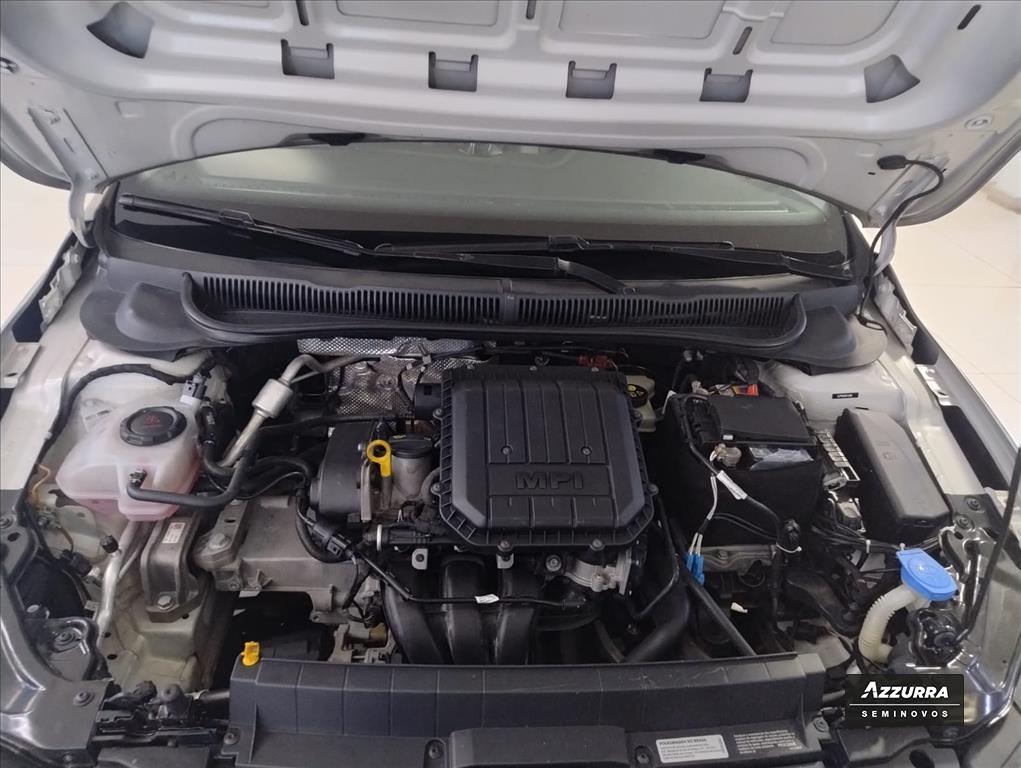 POLO 1.0 MPI TOTAL FLEX MANUAL13