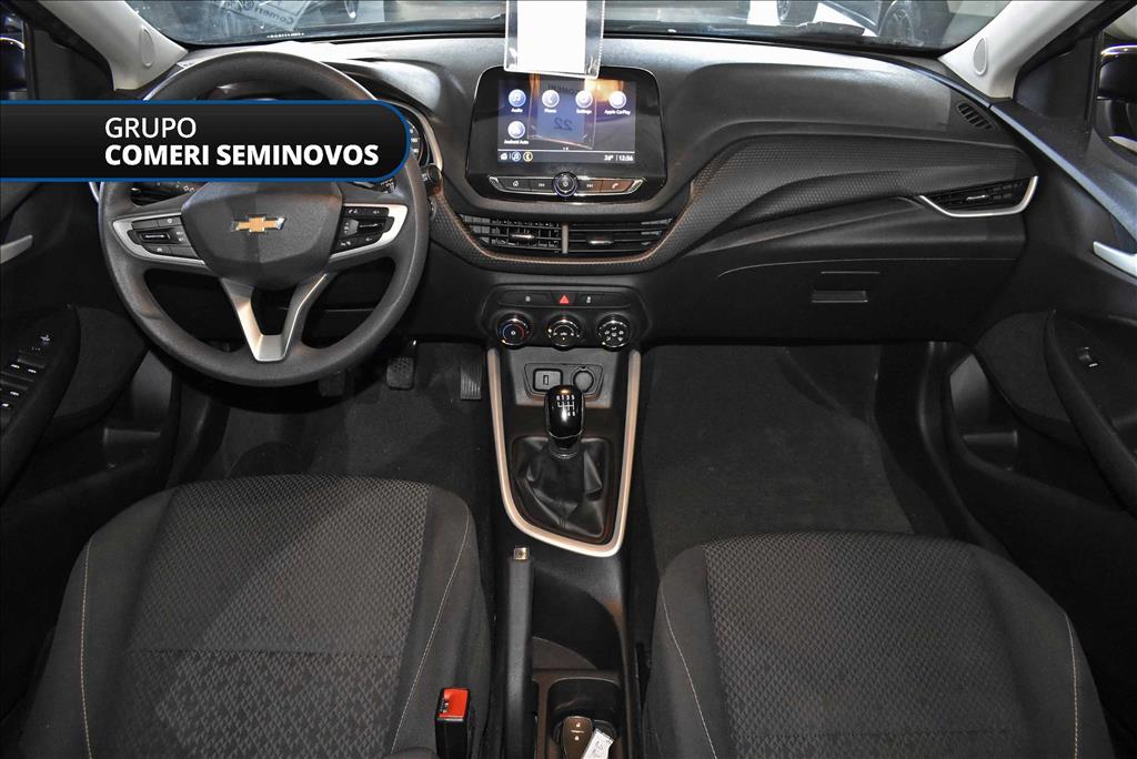 ONIX 1.0 FLEX LT MANUAL