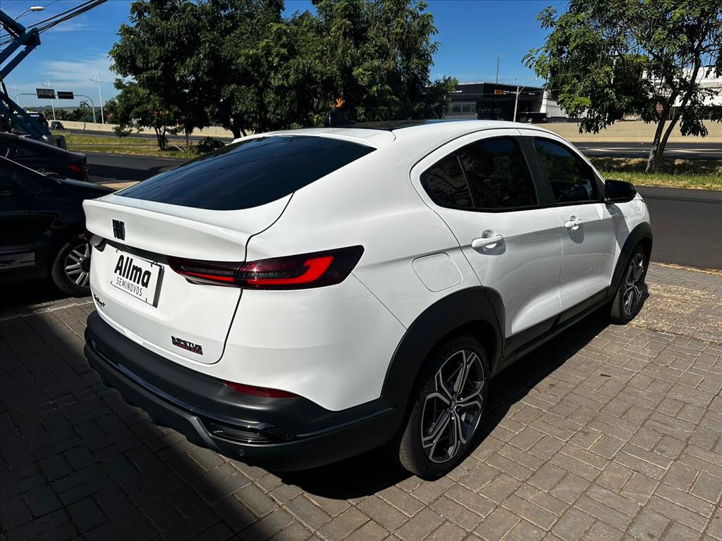FASTBACK 1.0 TURBO 200 FLEX IMPETUS CVT4
