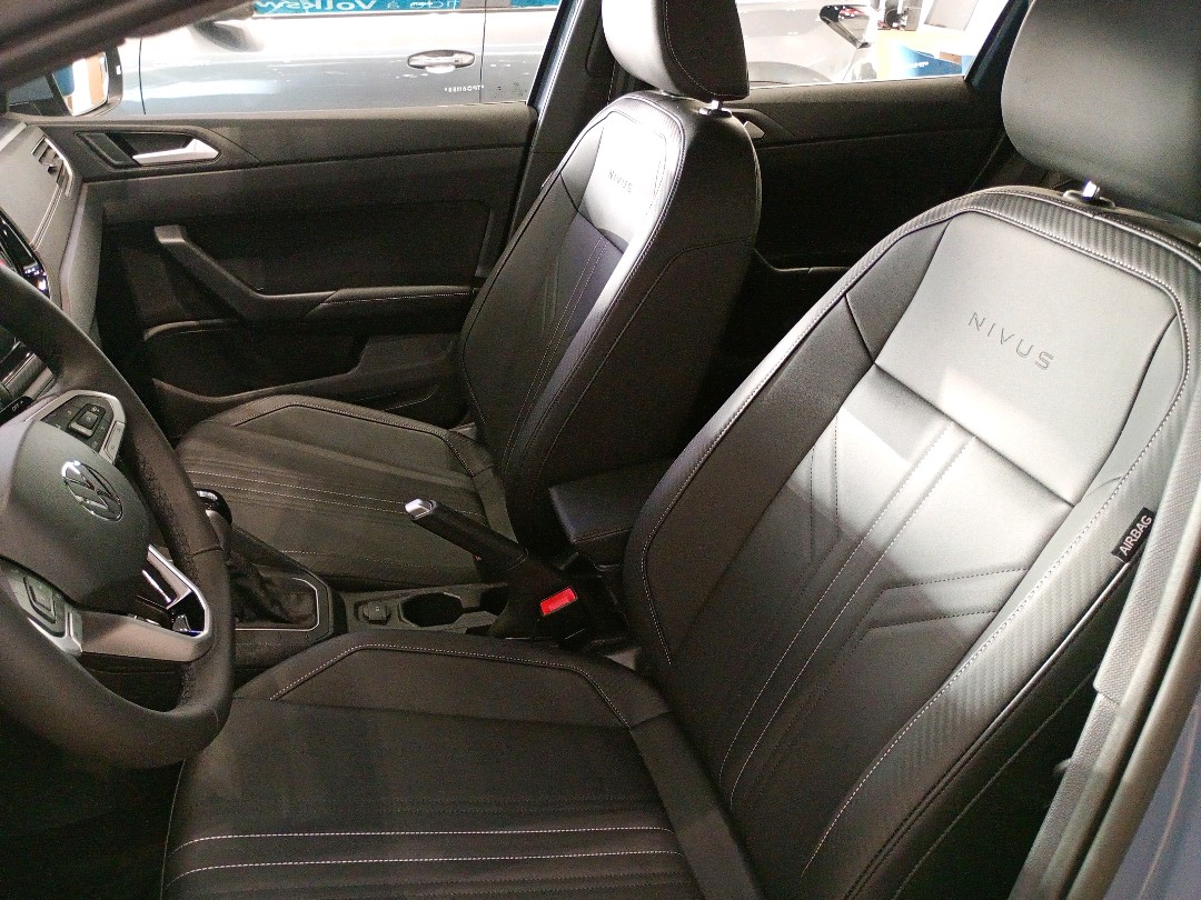 NIVUS 1.0 200 TSI TOTAL FLEX HIGHLINE AUTOMÁTICO3