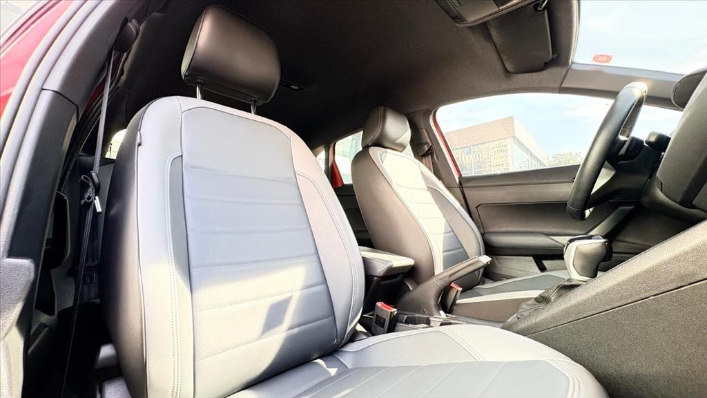 NIVUS 1.0 200 TSI TOTAL FLEX HIGHLINE AUTOMÁTICO12