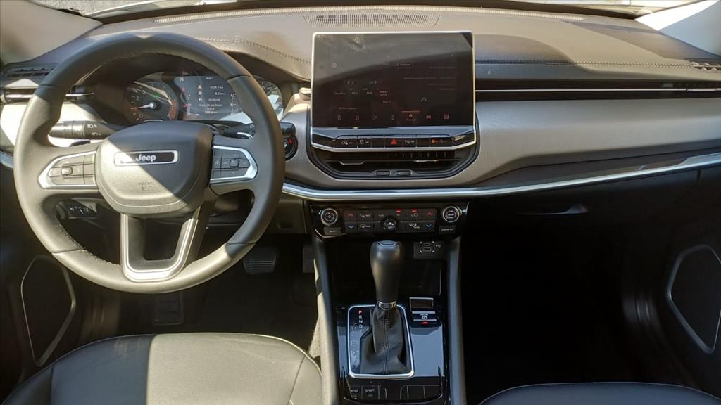 COMPASS 1.3 T270 TURBO FLEX LONGITUDE AT66