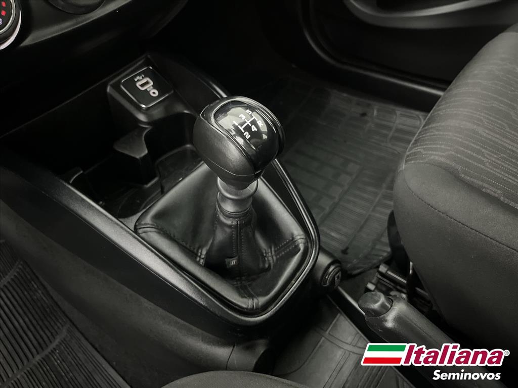 ARGO 1.0 FIREFLY FLEX DRIVE MANUAL11