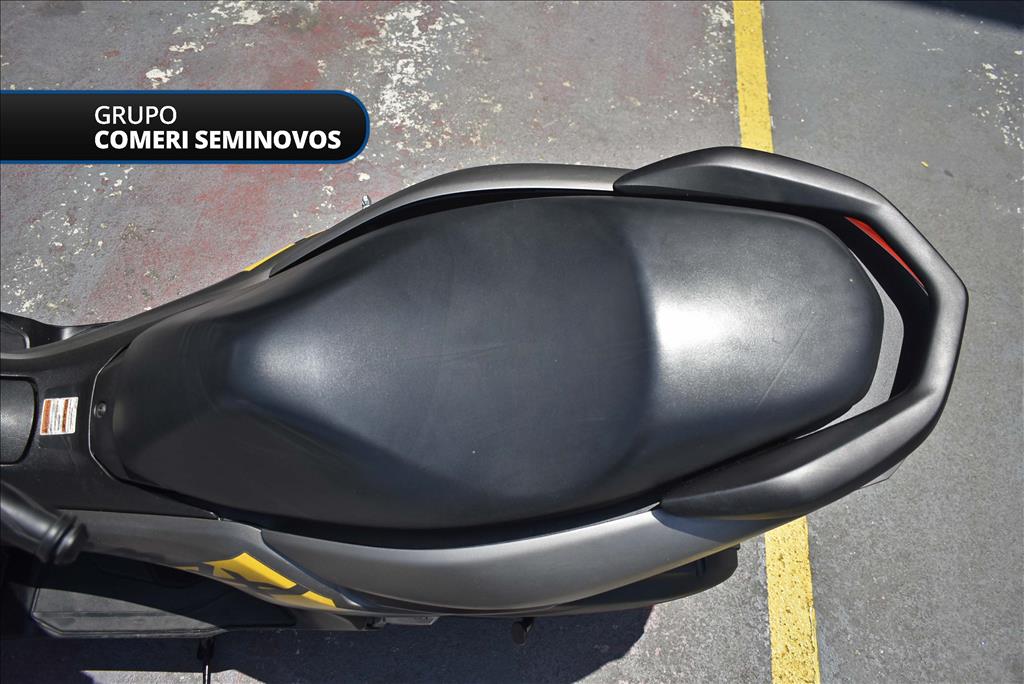 NMAX CONNECTED 160 SE ABS9