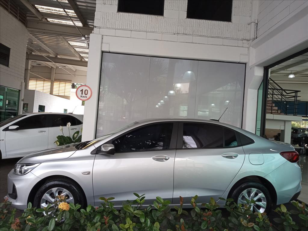 ONIX 1.0 FLEX MANUAL6