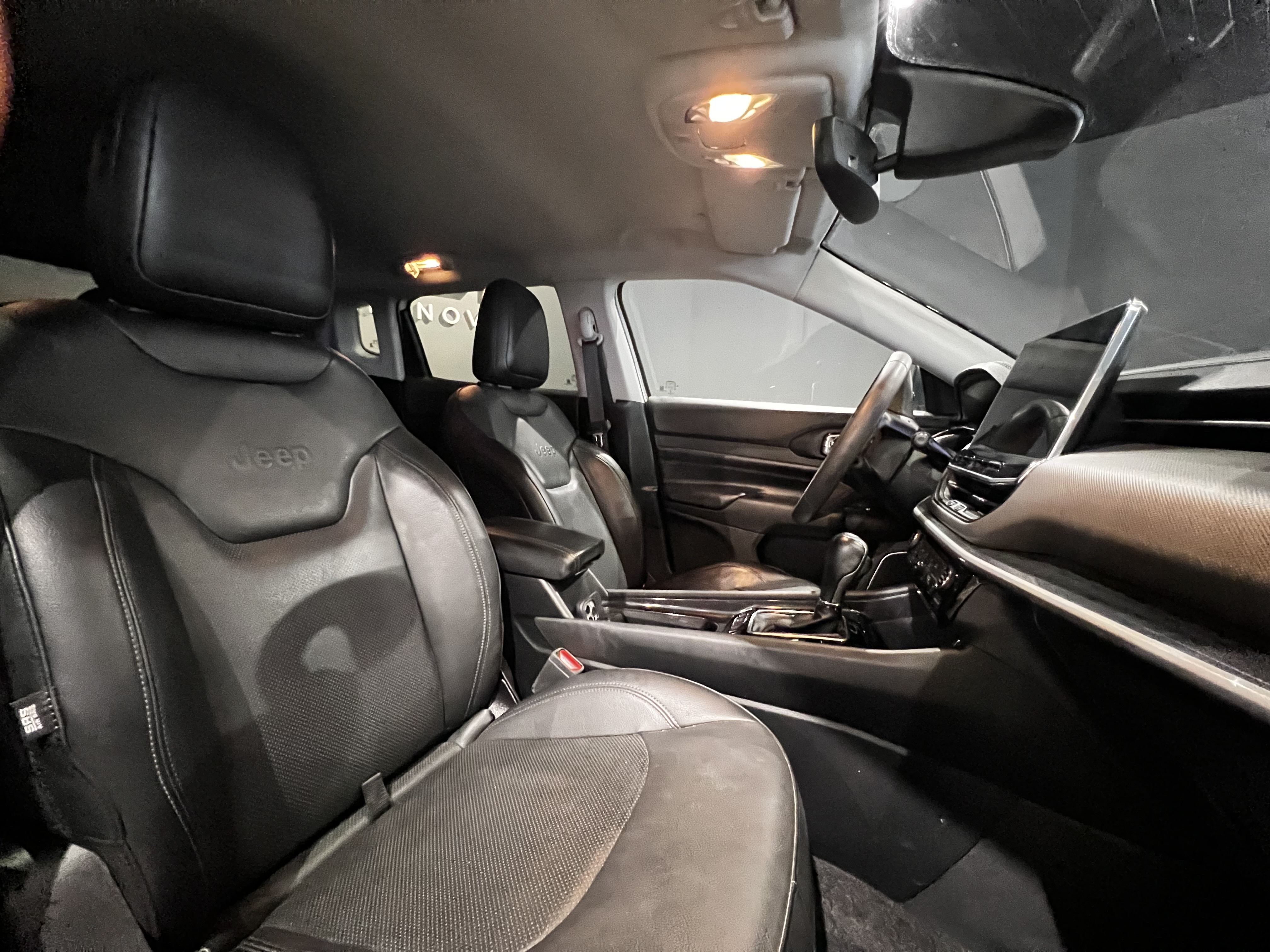 COMPASS 1.3 T270 TURBO FLEX LONGITUDE AT63