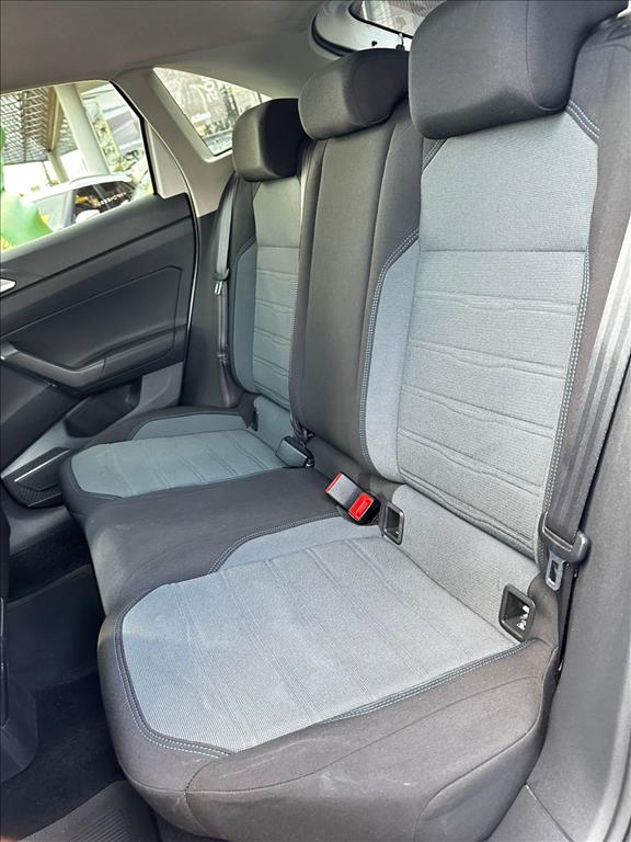 NIVUS 1.0 200 TSI TOTAL FLEX COMFORTLINE AUTOMÁTICO15