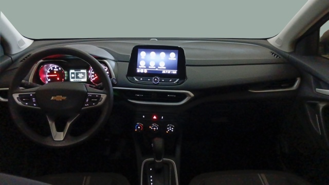TRACKER 1.0 TURBO FLEX LT AUTOMÁTICO10