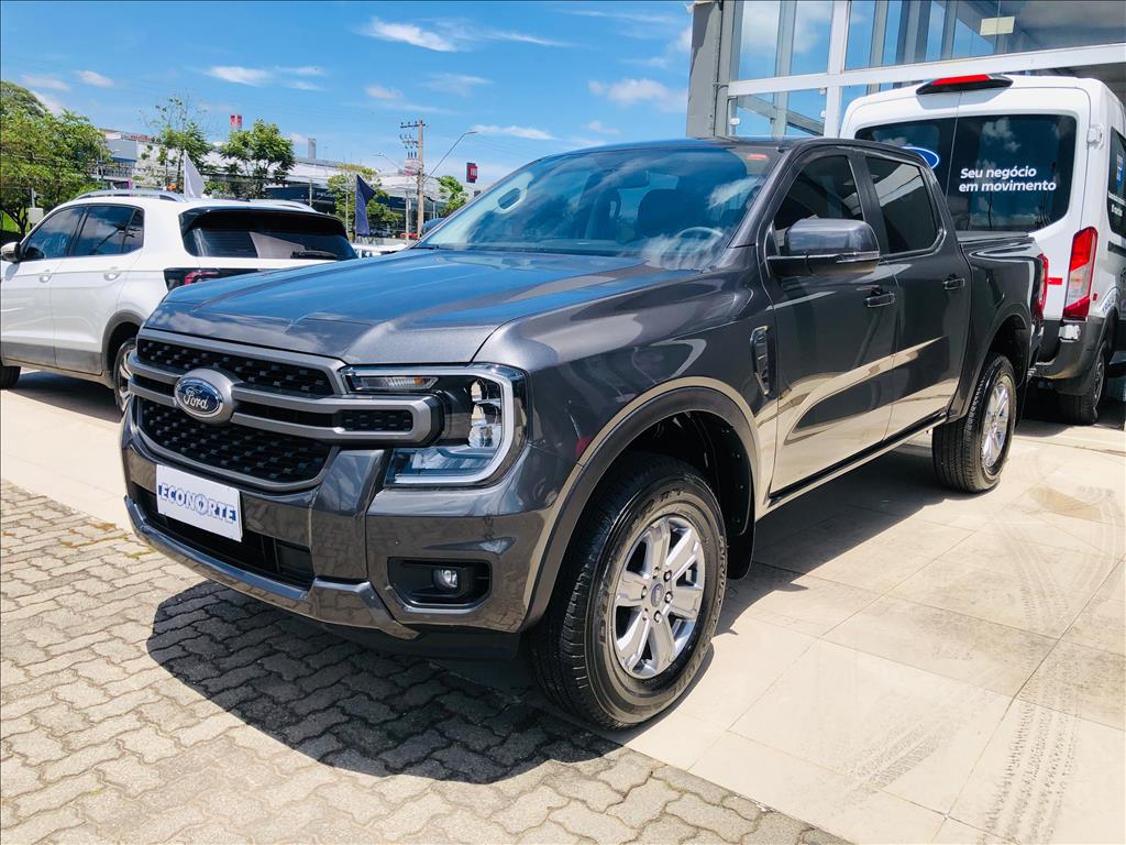 RANGER 2.0 TURBO DIESEL CD XLS 4X2 AUTOMÁTICO