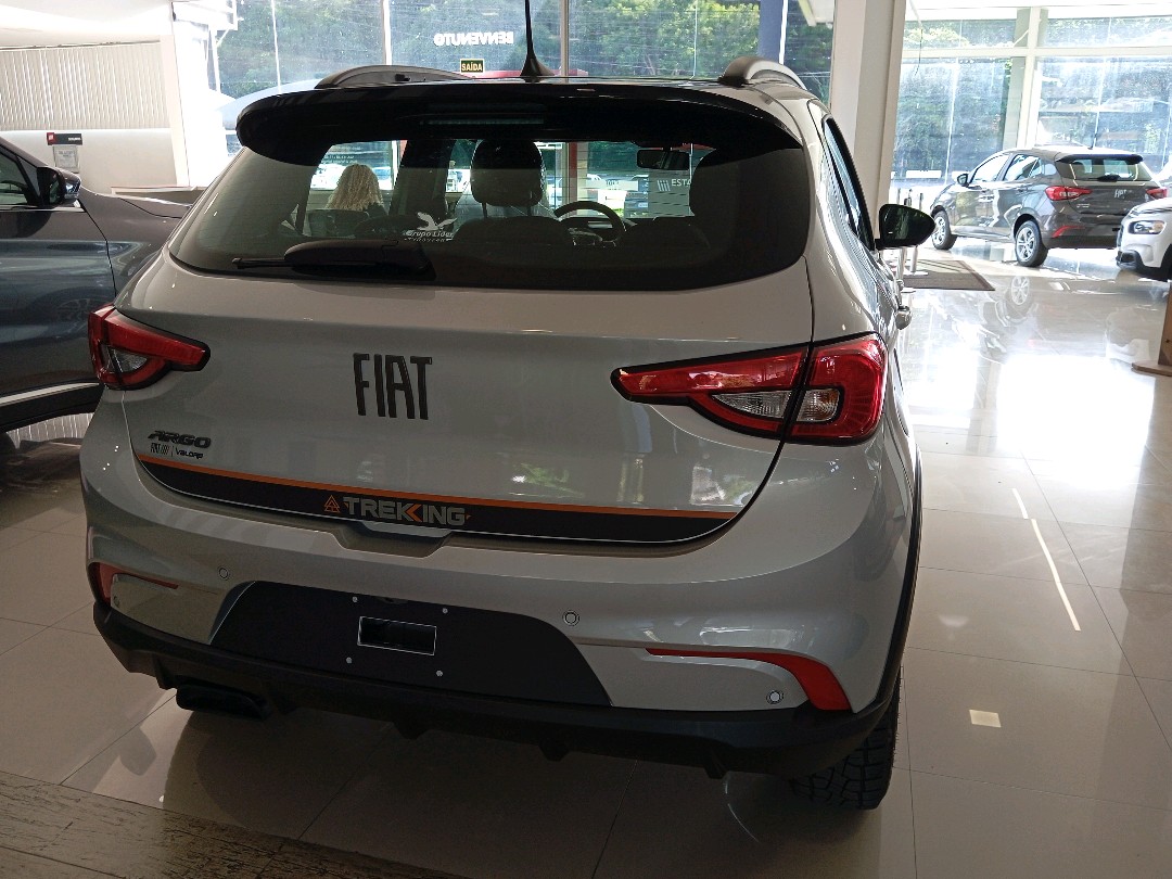 ARGO 1.3 FIREFLY FLEX TREKKING MANUAL4