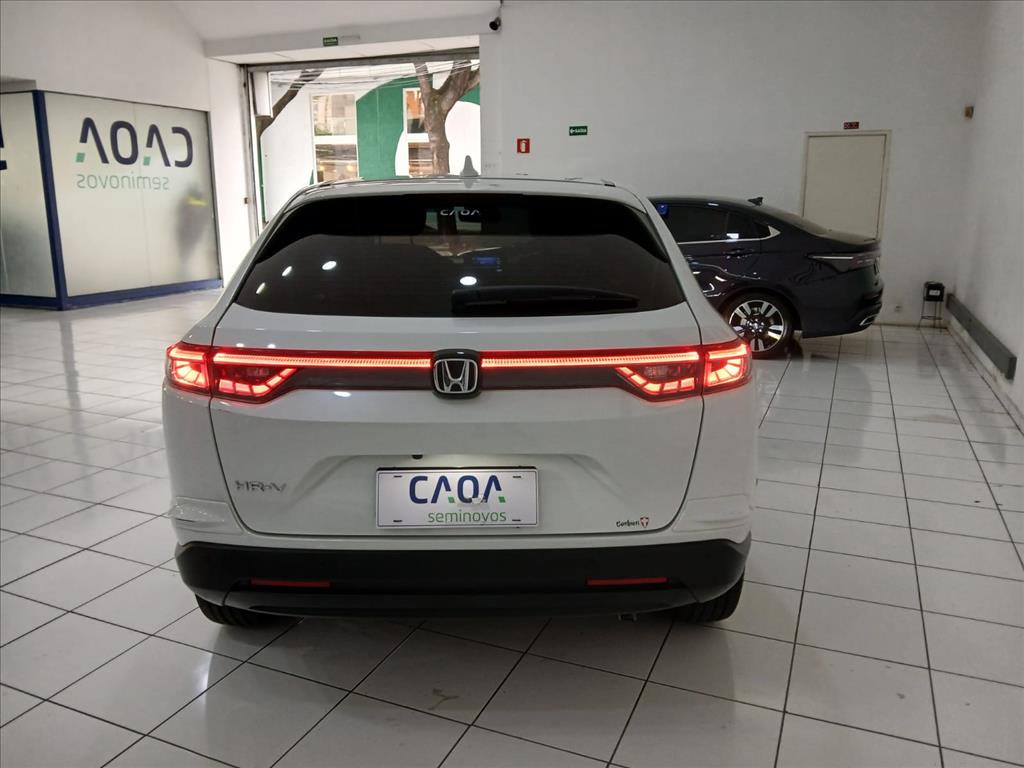 Honda-HR-V-1.5 DI I-VTEC FLEX EXL CVT