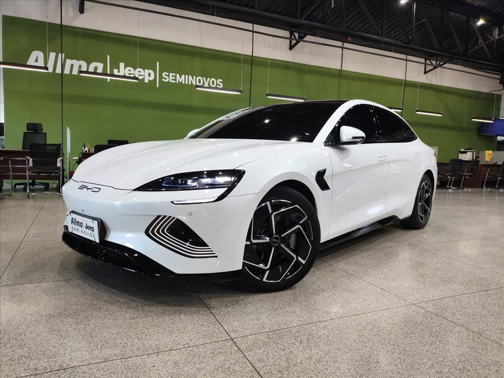 SEAL 82,5 KW ELÉTRICO AWD SEAL 82,5 KW ELÉTRICO AWD
