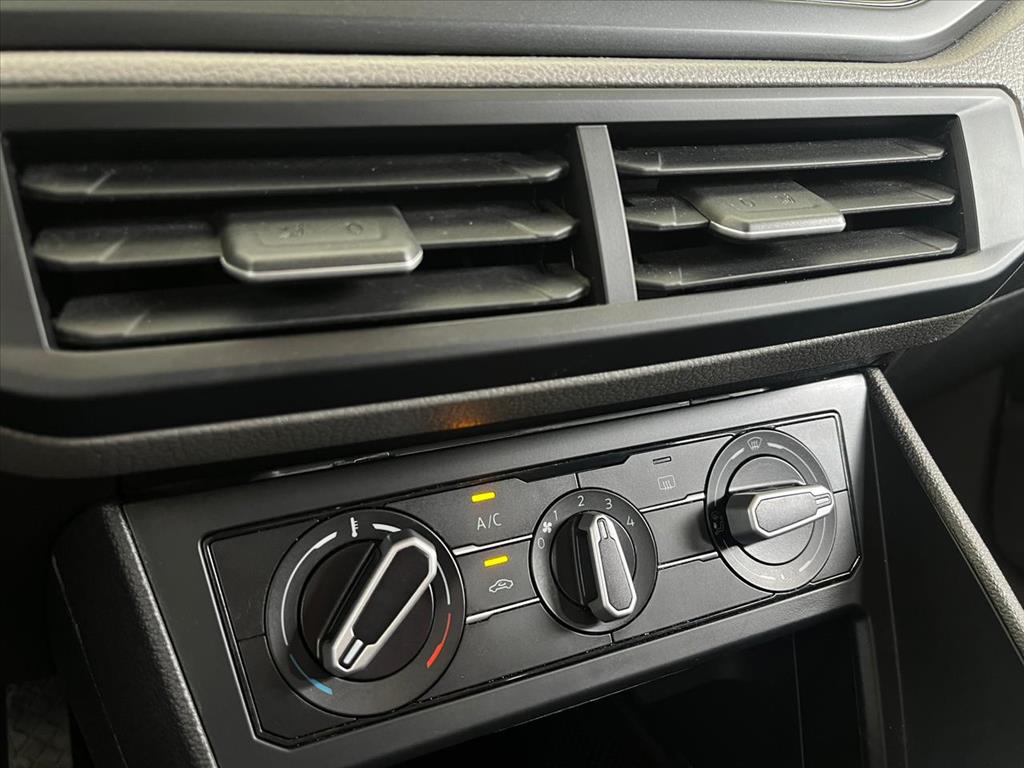 POLO 1.0 200 TSI COMFORTLINE AUTOMÁTICO10