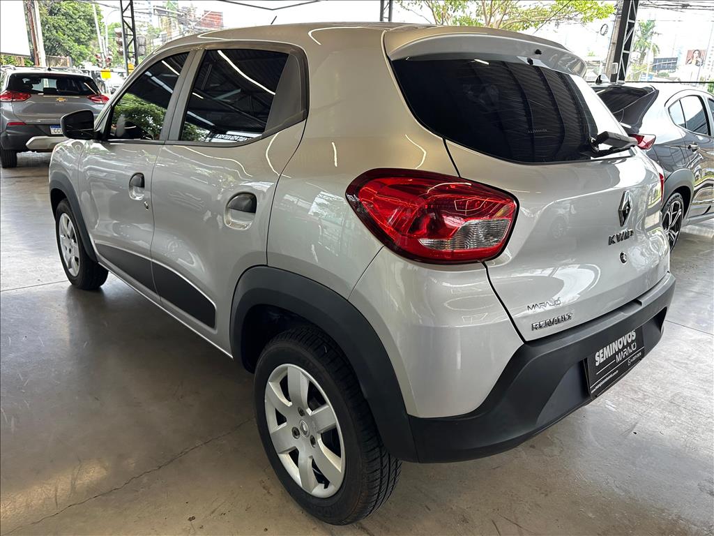 KWID 1.0 12V SCE FLEX ZEN MANUAL13