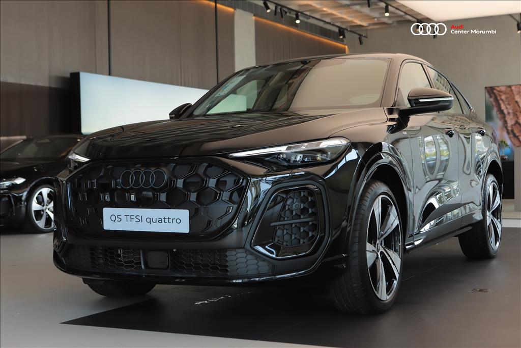 Q5 2.0 TFSI GASOLINA S LINE QUATTRO S TRONIC1